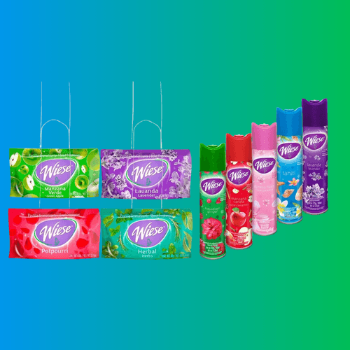 Accesorios para baño